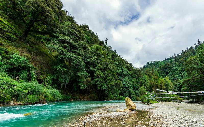 Bhutan