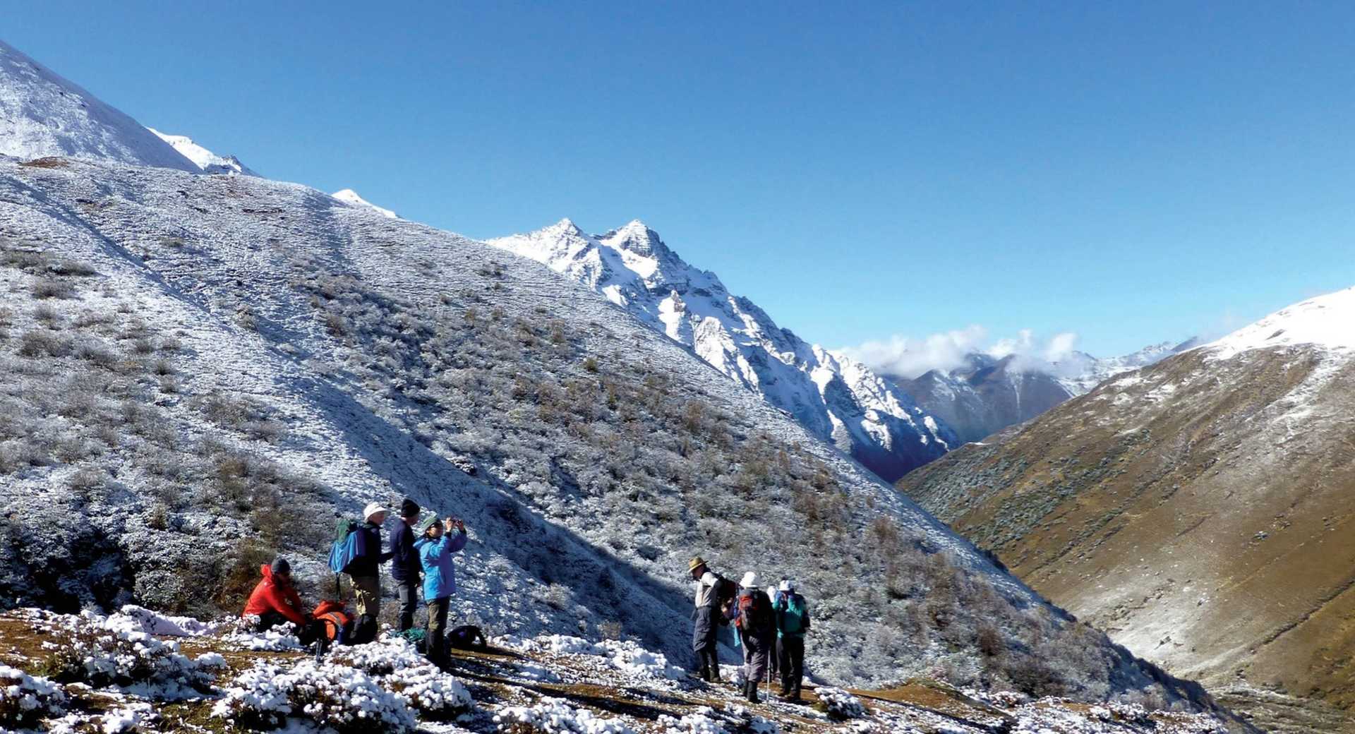 Bhutan